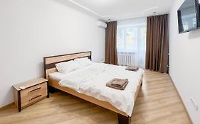 Апартаменти по вул Галицька